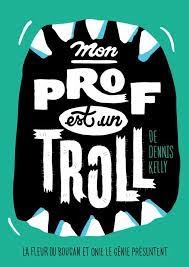 Spectacle scolaire : Mon prof est un troll Spectacle scolaire : Mon prof est un troll