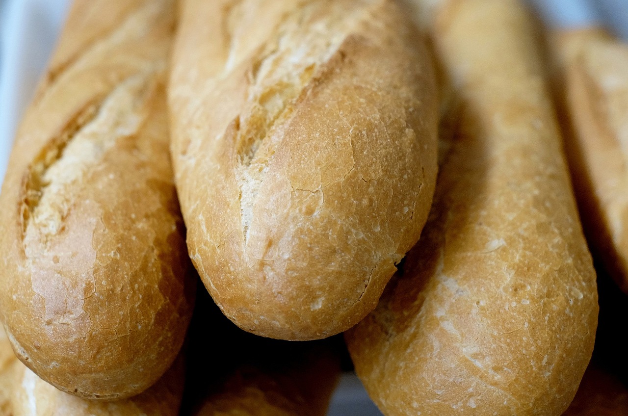 BOULANGERIE FARGET SIGAUD / COSTAROS