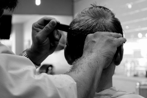 SALON DE COIFFURE "HÉLÈNE" / COSTAROS