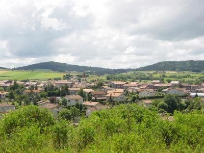 Carte de Costaros - Carte de Costaros 2