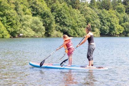 Lac du Bouchet