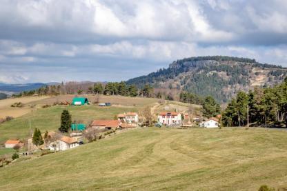 La Communauté de communes - Vielprat