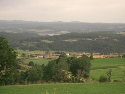 La Communauté de communes - Saint Etienne du Vigan 2