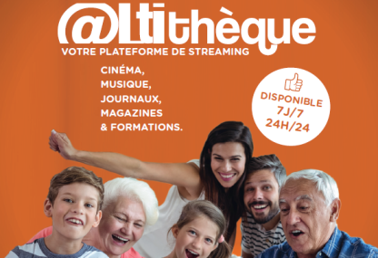 L'altithèque