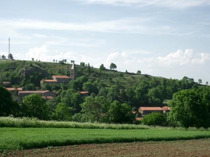 La Communauté de communes - Barges 2