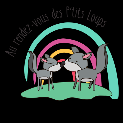 LAEP "Au Rendez-Vous des P'tits Loups" - LAEP "Au Rendez-Vous des P'tits Loups" 2