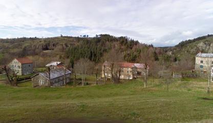 La Communauté de communes - Saint Arcons de Barges 2