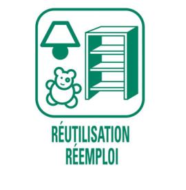 Réemploi