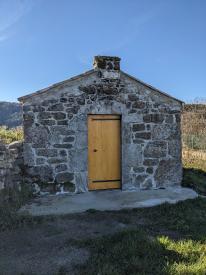 Réhabilitation du petit patrimoine - Réhabilitation du petit patrimoine 2 Réhabilitation du petit patrimoine - Réhabilitation du petit patrimoine 2