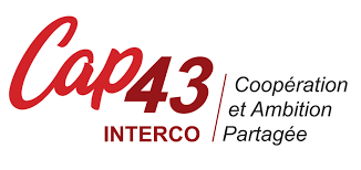 Logo Cap 43